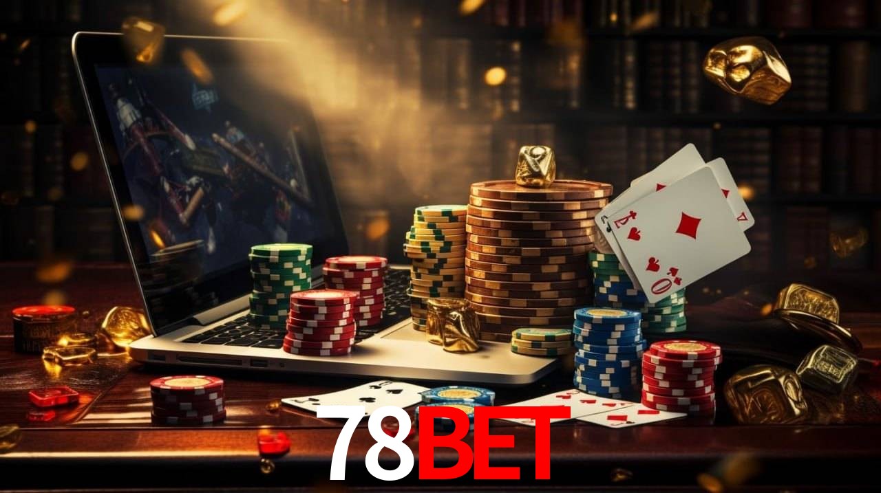 Torneios 78bet