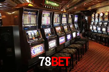 Inovações de Jogos na 78bet: O Futuro das Experiências Interativas