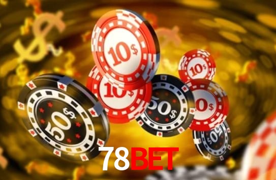 Mesa de Blackjack 78bet