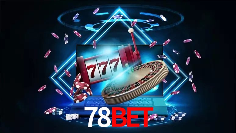 Casino Ao Vivo 78bet