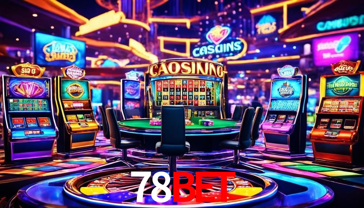 Apostas de Tênis 78bet