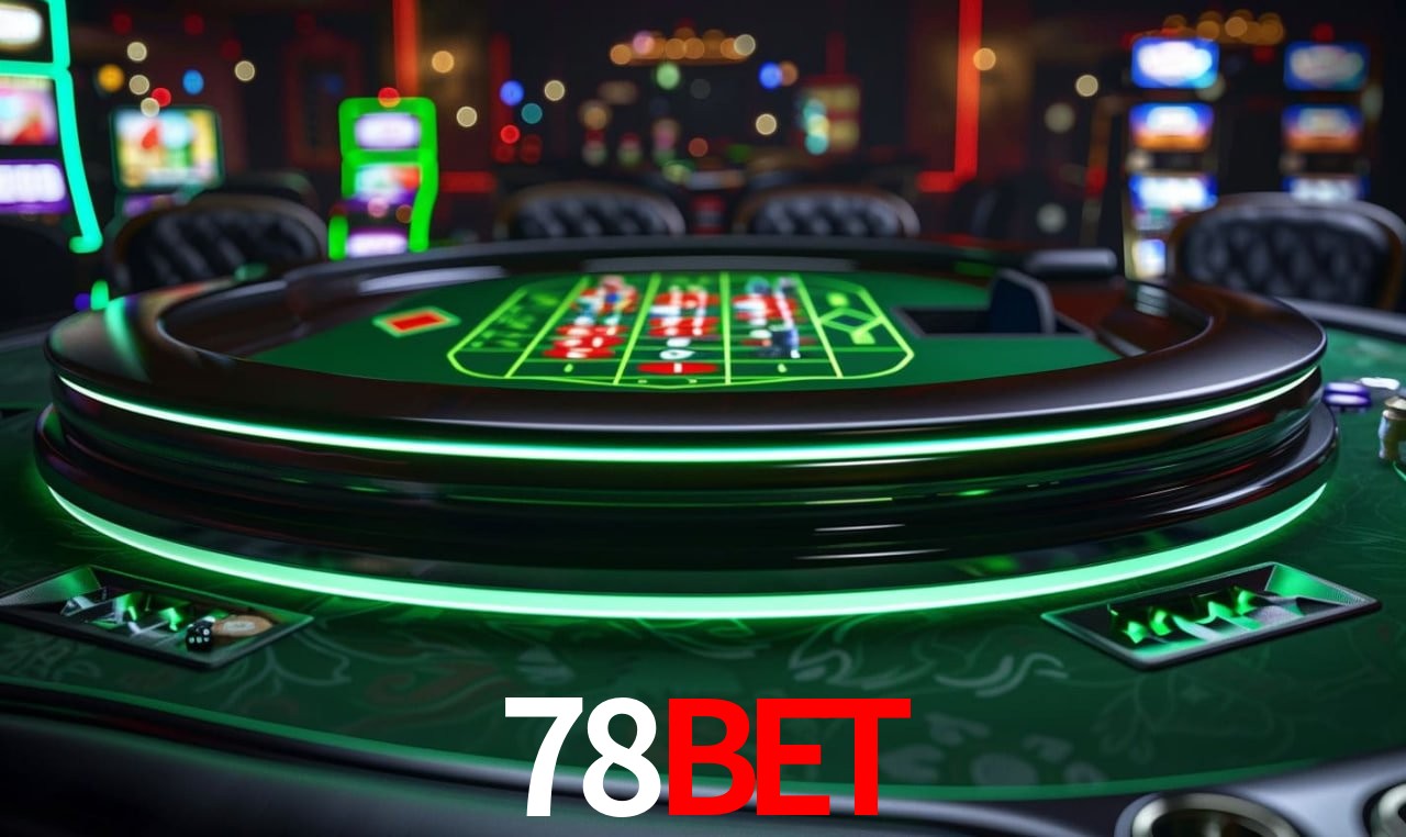 Exclusive Offers 78bet