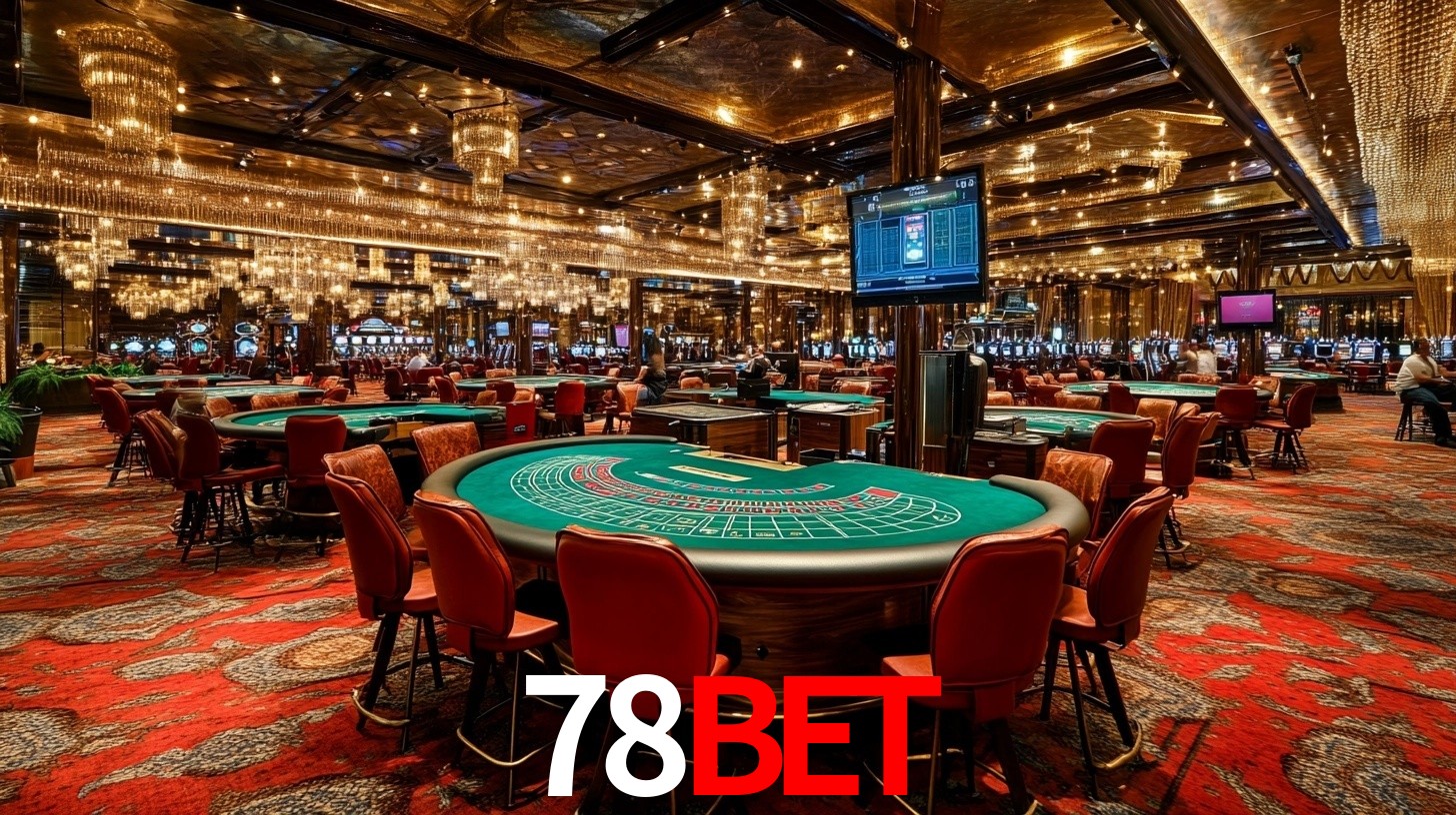 78bet - Fortuna em Cada Rodada - 78bet.com