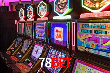 A Experiência Imersiva dos Cassinos Ao Vivo no 78bet