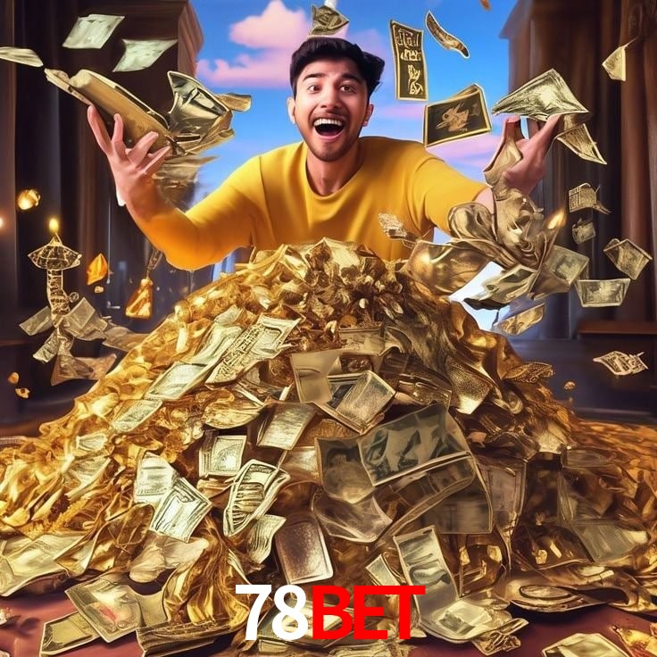Bônus Diários 78bet