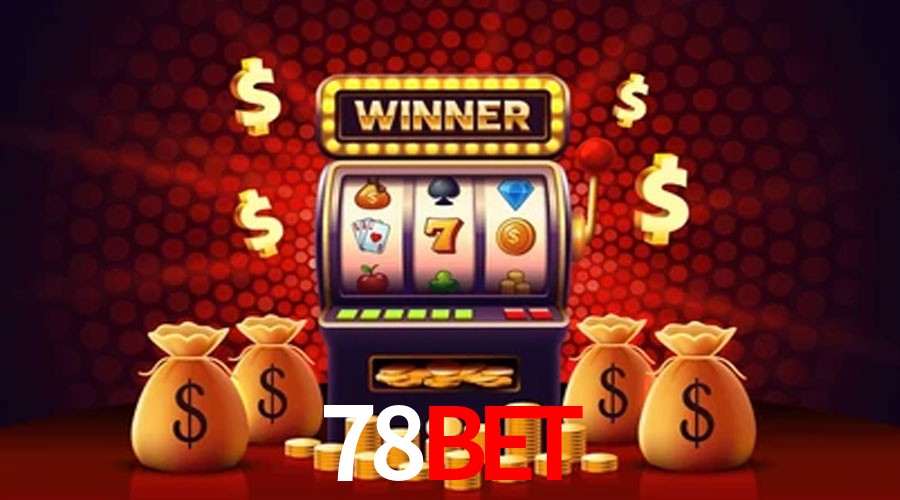 Account Benefits 78bet