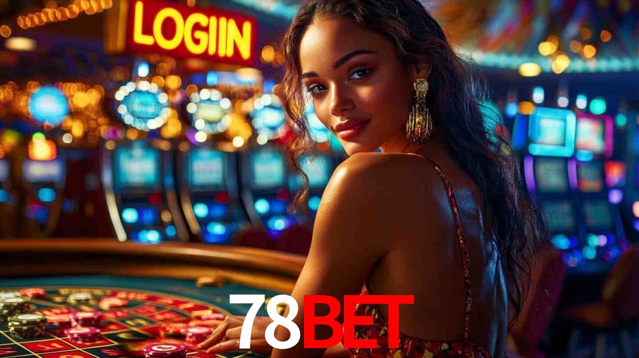 Diretório de Jogos 78bet