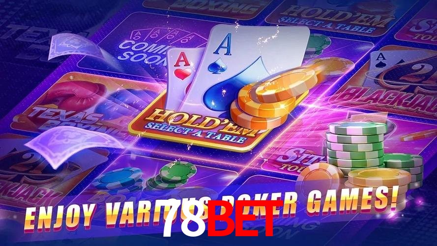 Desvendando o Mundo dos Jogos Virtuais na 78bet