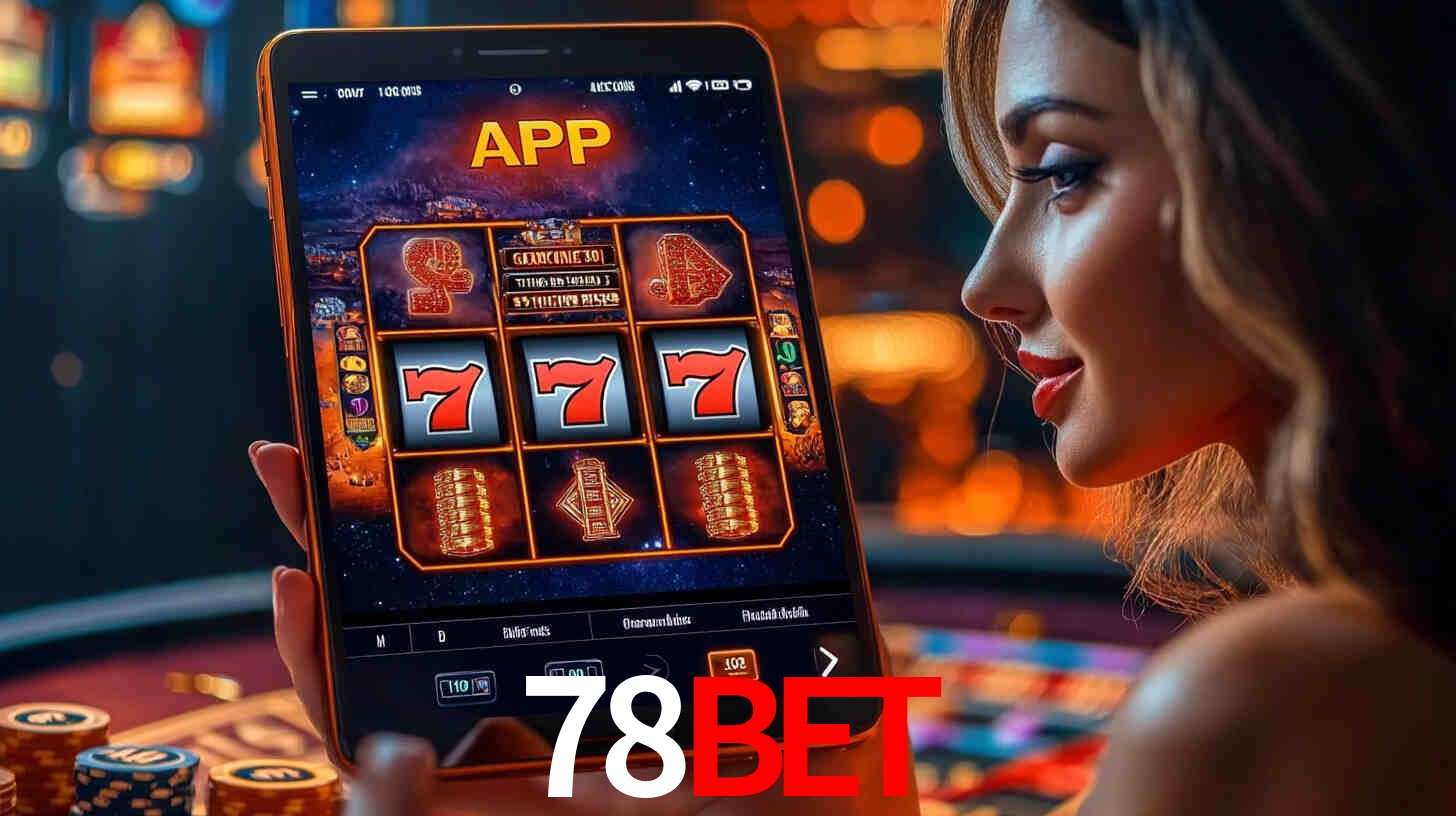 78bet: A Experiência de Casino com Jogos de Mesa ao Vivo