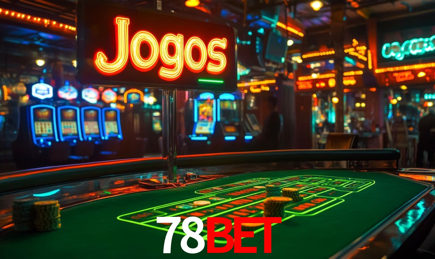 Provedores de Jogos 78bet