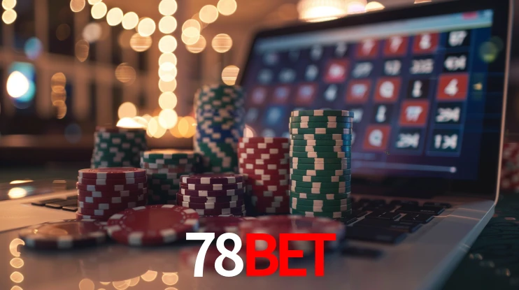 Secure Login 78bet