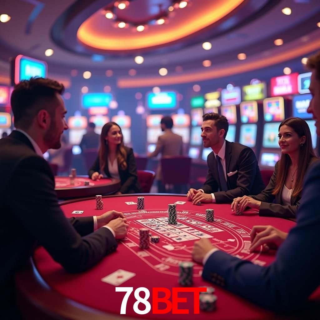 PIX Instantâneo 78bet