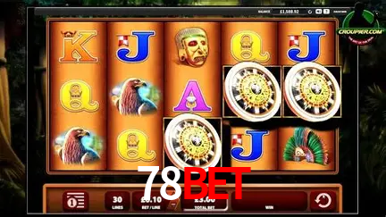 Cassino ao vivo com dealers reais na 78bet