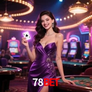 Jogos Exclusivos 78bet