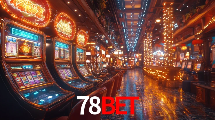 78bet: Seu Cassino Premiado com Pagamentos Rápidos