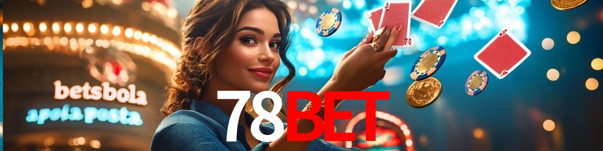 Experiência VIP 78bet