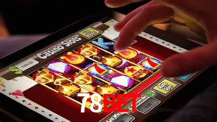 Jogos de mesa e apostas rápidas na 78bet