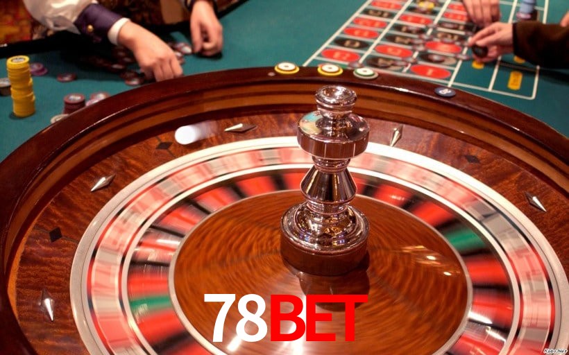 Interface do App 78bet