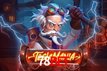 Jogos de Slot 78bet