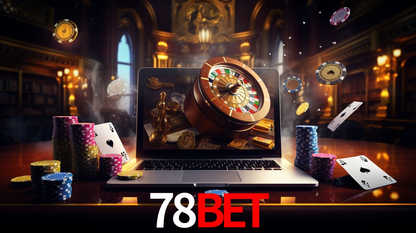 Live Casino 78bet