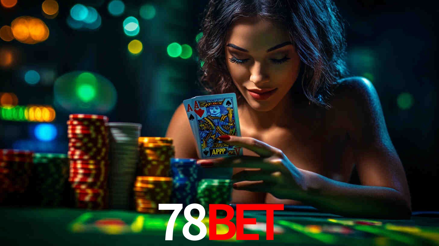 A Popularidade dos Caça-Níqueis no 78bet