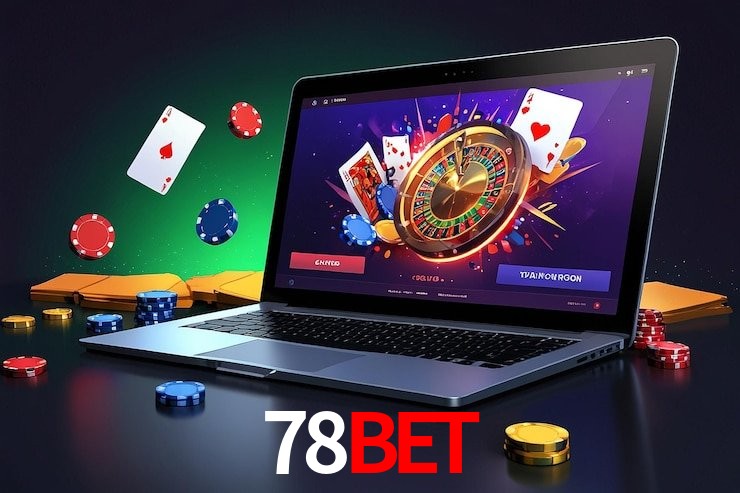 Promoções Sazonais 78bet