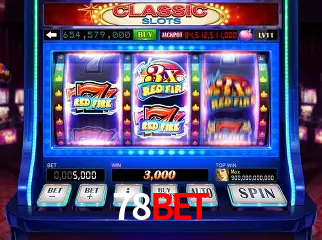 Desvendando o Mundo dos Jogos Virtuais na 78bet