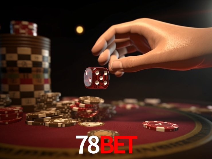 Recursos de Bônus 78bet