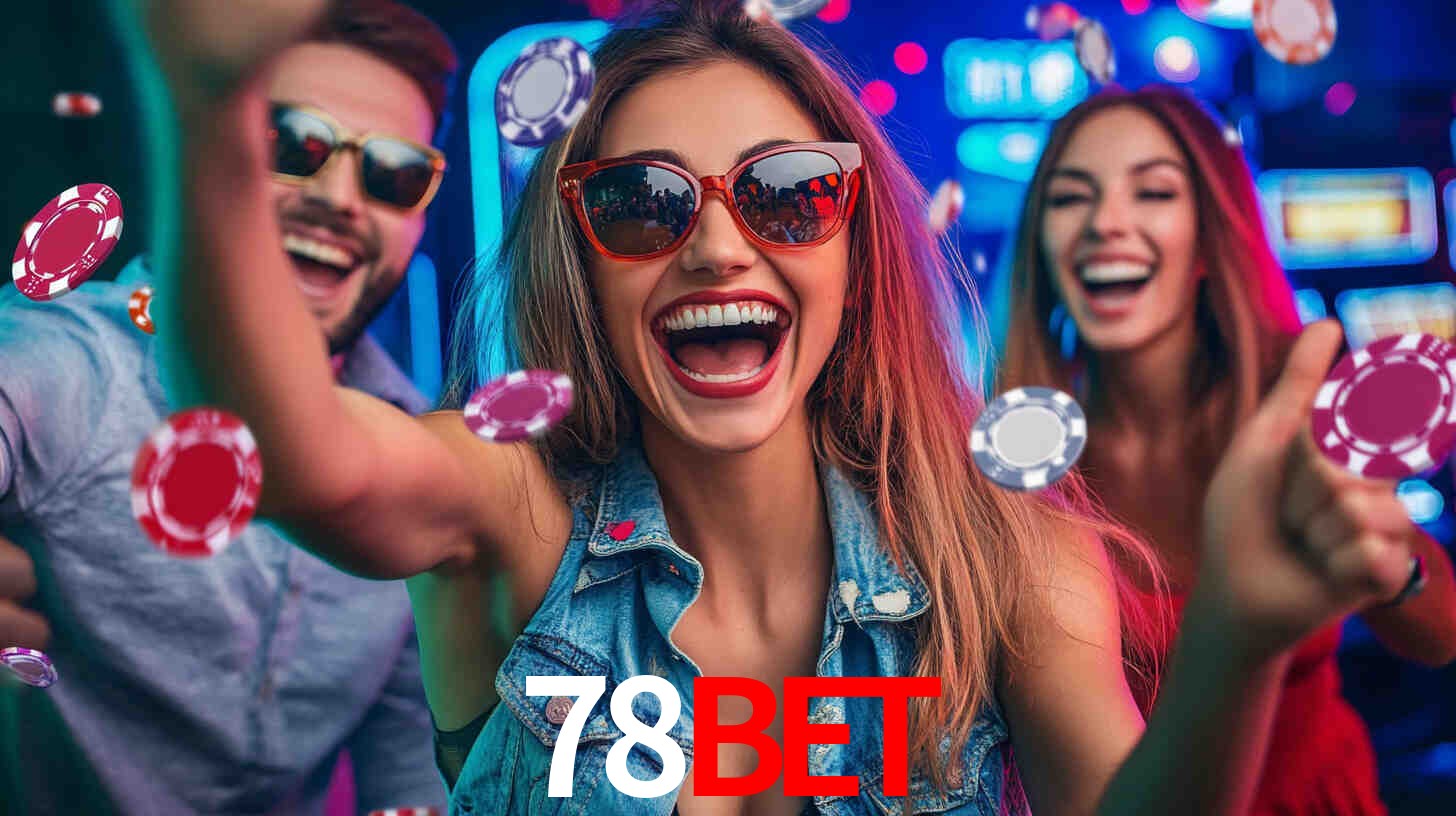 A Experiência Imersiva dos Cassinos Ao Vivo no 78bet