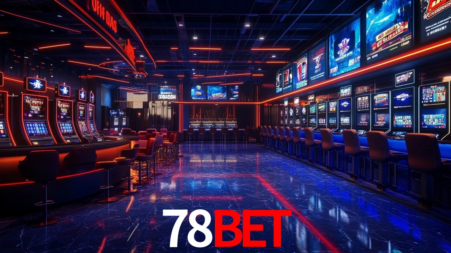 Welcome Bonus 78bet