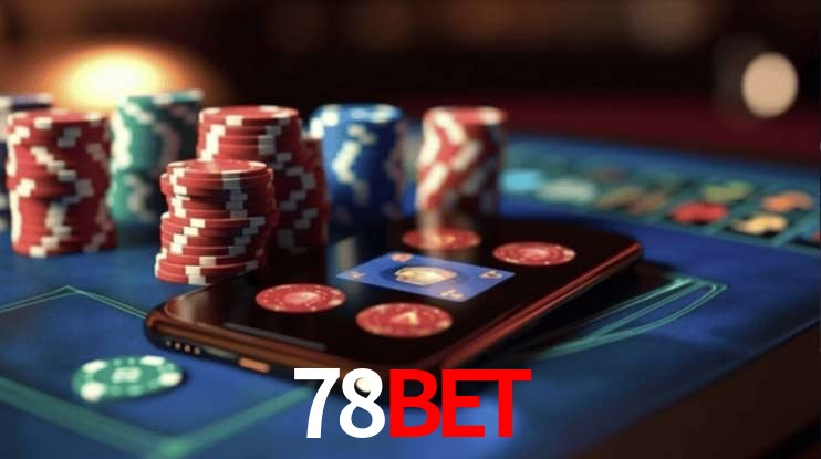 Casino Ao Vivo 78bet