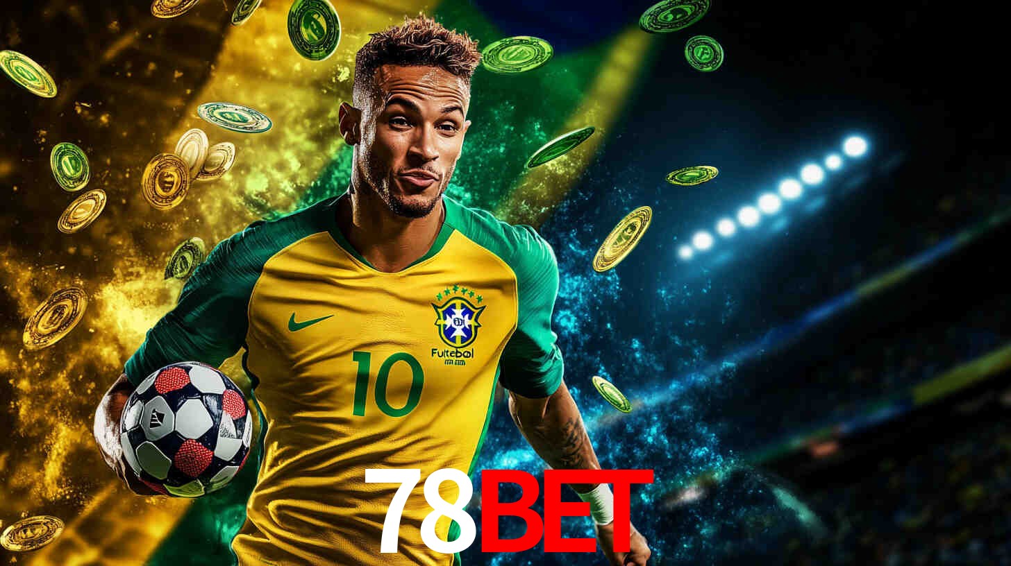Apostas Esportivas na 78bet: Um Guia Completo