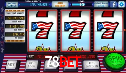 Desvendando o Mundo dos Jogos Virtuais na 78bet