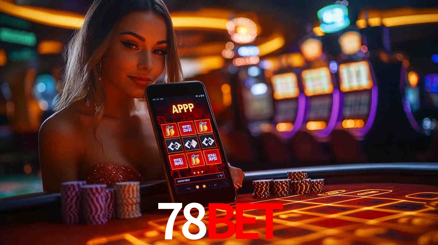 Descubra o Programa VIP da 78bet: Vantagens Exclusivas para Jogadores