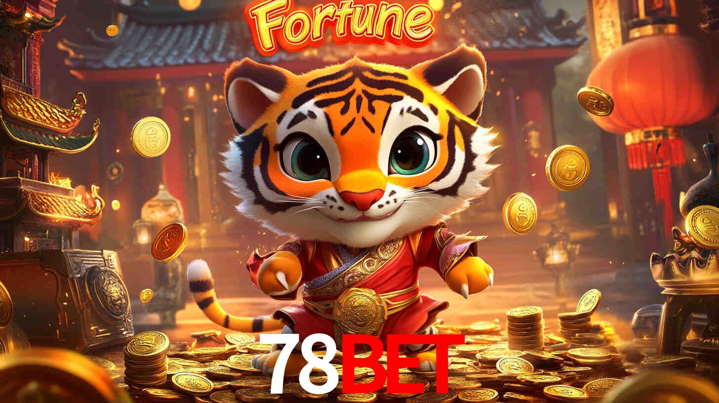 Inovações de Jogos na 78bet: O Futuro das Experiências Interativas